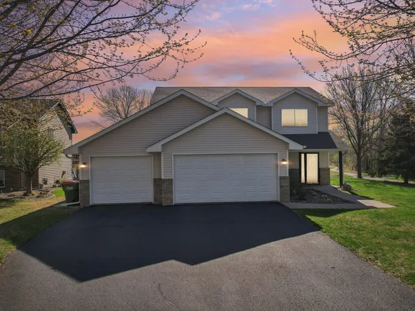 10745 Able St NE, Blaine, MN 55434