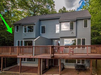 1 Upper Ledge Rd #A, Bartlett, NH, 03812