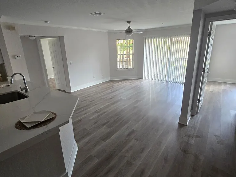 Living Room | The Landings at Boot Ranch | Palm Harbor FL