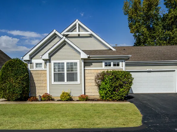 2508 Meer Park Ct, Crest Hill, IL 60403