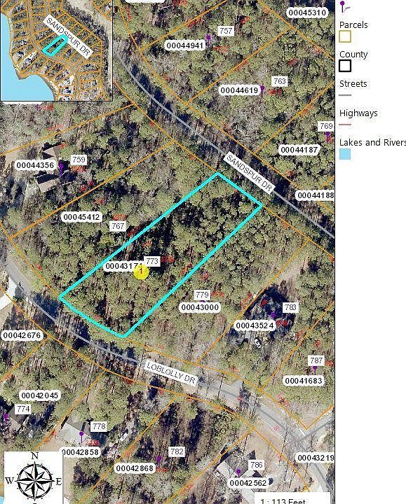 1st image of 773 Loblolly Dr