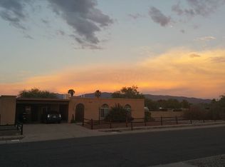 530 N Eastview Ave, Tucson, AZ 85710