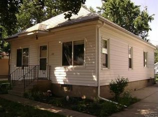 112 W 42nd St, Sioux Falls, SD 57105