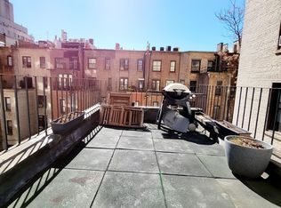 126 W 86th St #3R, New York, NY 10024