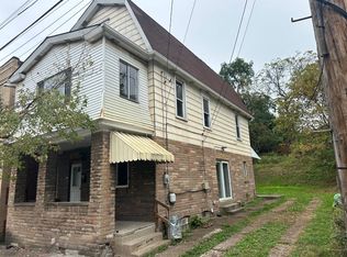 318 N Holland Ave, Braddock, PA 15104