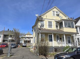 224 Denver Ave, Bridgeport, CT 06605