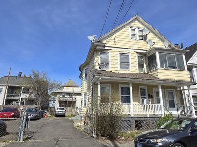 224 Denver Avenue, Bridgeport, CT, 06605