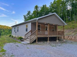 260 Bethesda Mission Rd, Campton, KY 41301