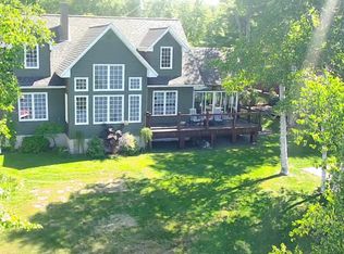 446 Van Buren Cove Rd #T17-R3, Van Buren, ME 04785