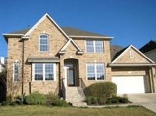10505 Chestnut Ridge Rd, Austin, TX 78726