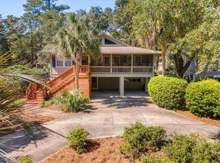 33 Gippy Pl, Pawleys Island, SC 29585