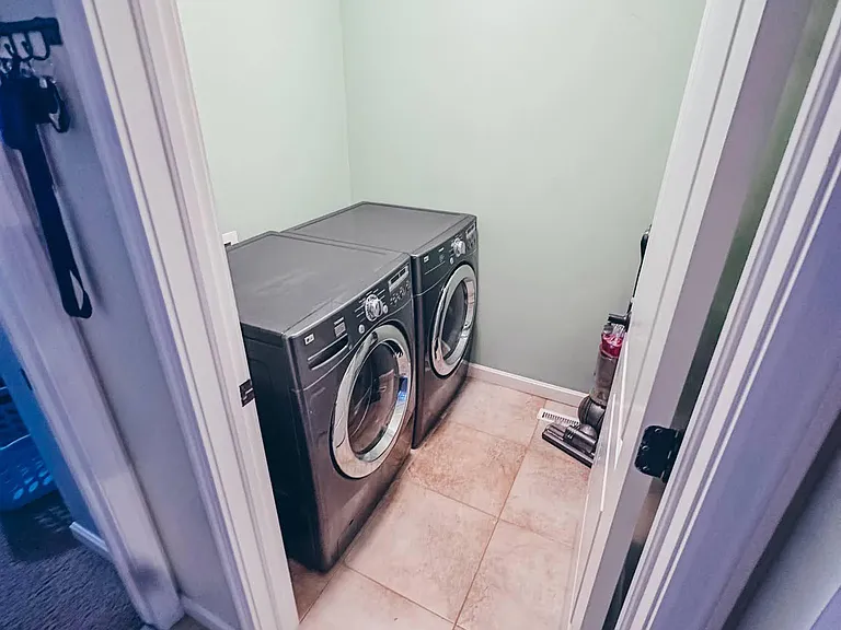 Laundry