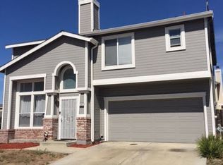 204 Preservation Dr, San Jose, CA 95116