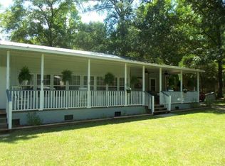 128 Old Field Rd, Cross, SC 29436