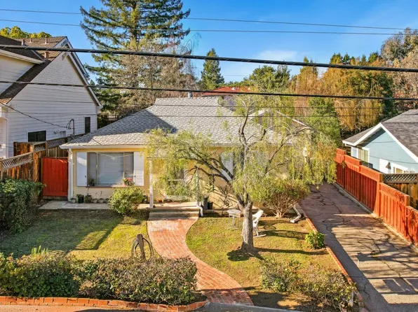 2066 Sterling Ave, Menlo Park, CA 94025