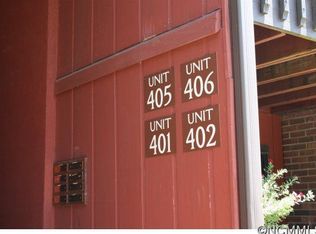 75 Shepard Sq UNIT 401, Brevard, NC 28712