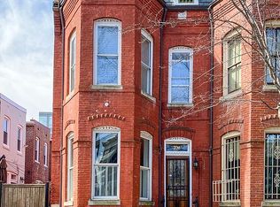 706 3rd St NE, Washington, DC 20002