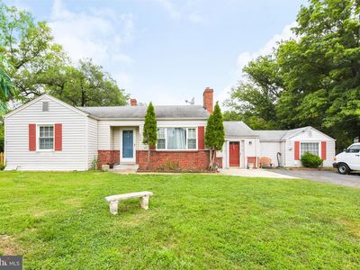 5503 Calhoun Ave, Alexandria, VA, 22311