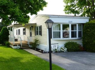 33 Stony Run Vlg, Denver, PA 17517