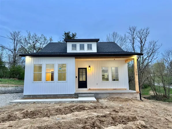 205 Montgomery St, Columbia, KY 42728