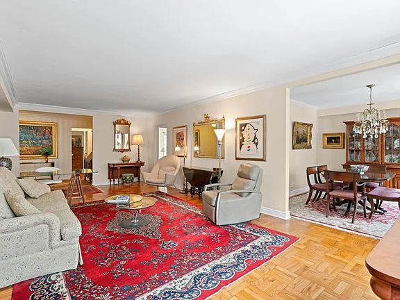 3rd image of 136 E 56th St APT 11B