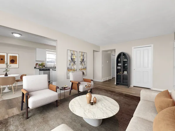 Country Ridge, 7830 S 8th St #D25801ddd, Kalamazoo, MI 49009
