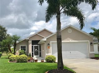 8341 Gassner Way, Lehigh Acres, FL 33972