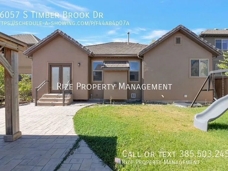 16057 S Timber Brook Dr — Photo 54
