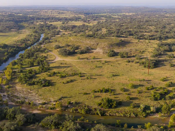 292 ACRES Robinson Road, Johnson City, TX 78636