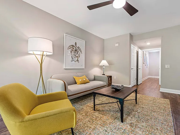 Severgn Apartments — Photo 8
