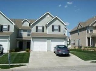 4428 NE 83rd St, Kansas City, MO 64119