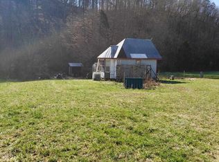 1312 Upper Caney Valley Rd, Tazewell, TN 37879