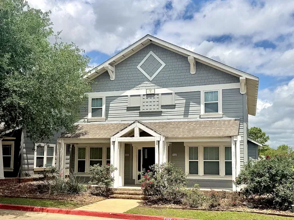1725 Harvey Mitchell Pkwy S, College Station, TX