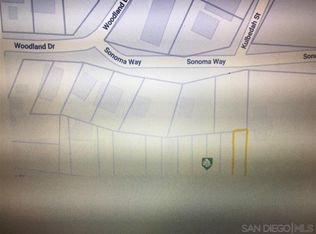 14246 Hale St LOT 10E, Clearlake, CA