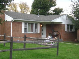 1335 Walnut Ave, Buena Vista, VA 24416