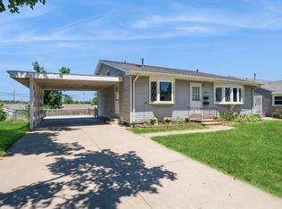 3316 Sue Ln NW, Cedar Rapids, IA 52405