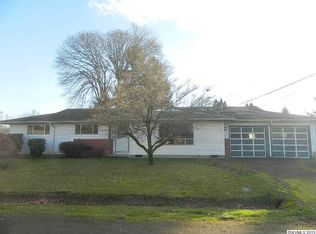 3108 Keen Ave NE, Salem, OR 97301