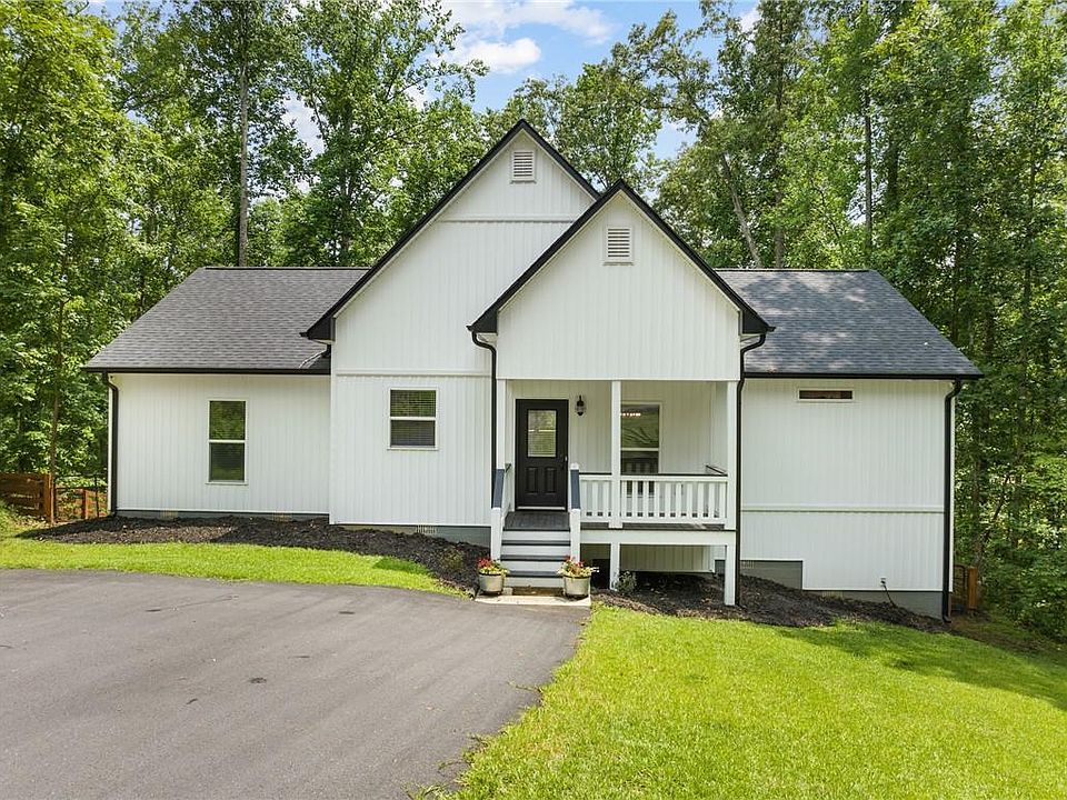 233 Herman Sosebee Rd, Dawsonville, GA 30534 MLS 7234307 Zillow