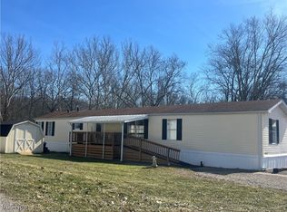 2870 Maysville Pike LOT 41, Zanesville, OH 43701