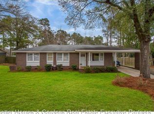 550 Martin Ln, Augusta, GA 30909
