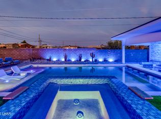 3440 Yavapai Dr, Lake Havasu City, AZ 86406