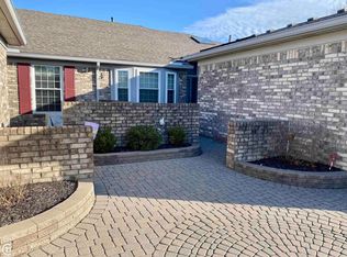48760 Tilford Ct, Shelby Township, MI