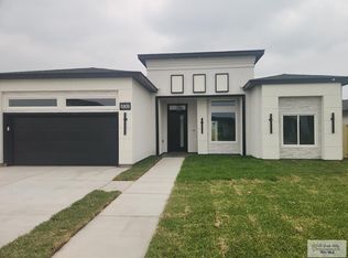 5909 Willow Palm Ct, Brownsville, TX 78526