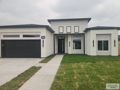 5909 Willow Palm Ct, Brownsville, TX, 78526