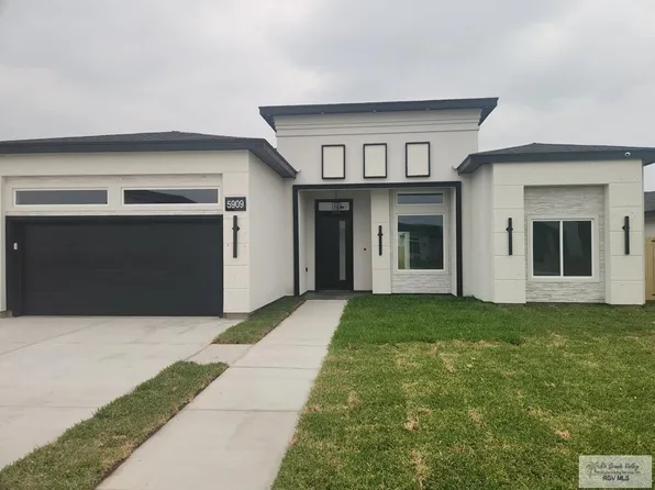 5909 Willow Palm Ct, Brownsville, TX 78526