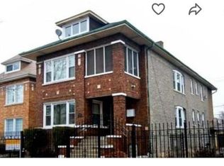 8339 S Marquette Ave #1, Chicago, IL