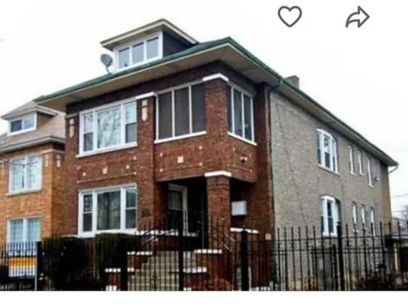 8339 S Marquette Ave #1, Chicago, IL 60617