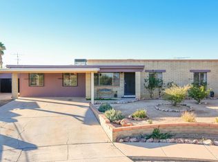 3435 W Northstar Dr, Tucson, AZ 85741