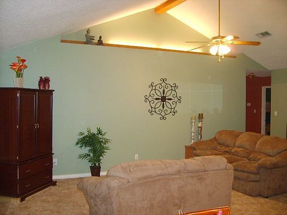 HIGH CEILINGS