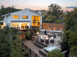 19 Santa Clara Ct, San Rafael, CA 94903